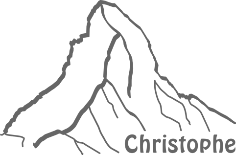 CHRISTOPHE
